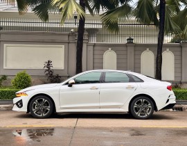  Kia K5 2.5 GT Line 2024
