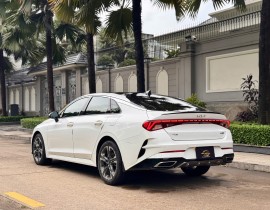  Kia K5 2.5 GT Line 2024