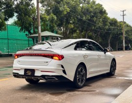  Kia K5 2.5 GT Line 2024