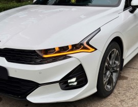  Kia K5 2.5 GT Line 2024
