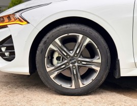  Kia K5 2.5 GT Line 2024