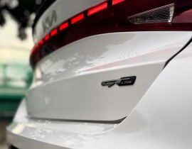  Kia K5 2.5 GT Line 2024