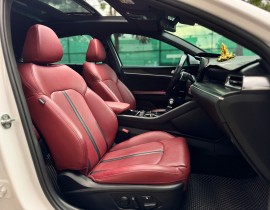  Kia K5 2.5 GT Line 2024