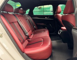  Kia K5 2.5 GT Line 2024