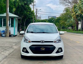 Hyundai I10 1.0 MT Full 2015