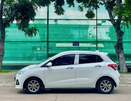 Hyundai I10 1.0 MT Full 2015