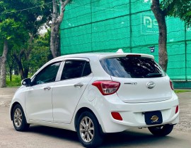 Hyundai I10 1.0 MT Full 2015