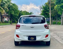 Hyundai I10 1.0 MT Full 2015