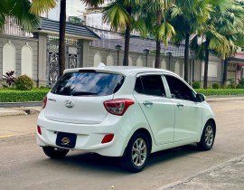Hyundai I10 1.0 MT Full 2015