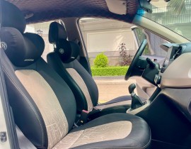 Hyundai I10 1.0 MT Full 2015