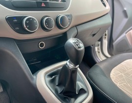 Hyundai I10 1.0 MT Full 2015