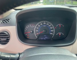 Hyundai I10 1.0 MT Full 2015