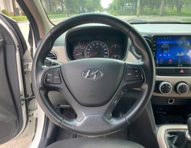 Hyundai I10 1.0 MT Full 2015