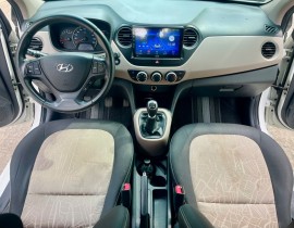 Hyundai I10 1.0 MT Full 2015