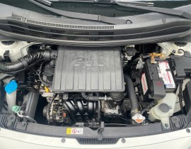 Hyundai I10 1.0 MT Full 2015