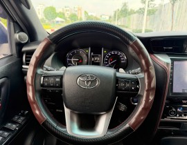 Toyota Fortuner Legender 2.4 4x2 AT 2020
