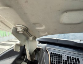 Toyota Fortuner Legender 2.4 4x2 AT 2020