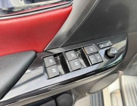 Toyota Fortuner Legender 2.4 4x2 AT 2020