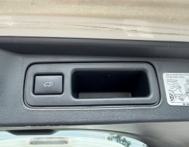 Toyota Fortuner Legender 2.4 4x2 AT 2020