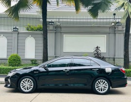 Toyota Camry 2.0E 2018