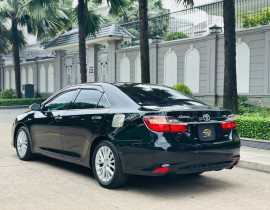 Toyota Camry 2.0E 2018