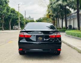 Toyota Camry 2.0E 2018