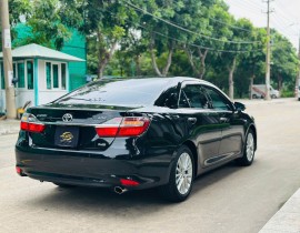 Toyota Camry 2.0E 2018