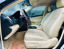 Toyota Camry 2.0E 2018