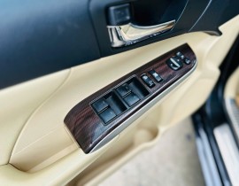 Toyota Camry 2.0E 2018