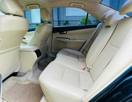 Toyota Camry 2.0E 2018