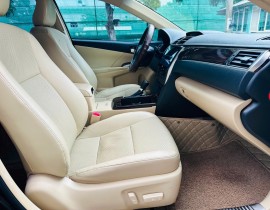 Toyota Camry 2.0E 2018