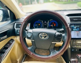 Toyota Camry 2.0E 2018