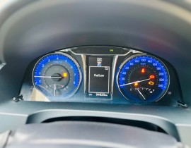 Toyota Camry 2.0E 2018
