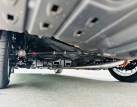 Toyota Camry 2.0E 2018