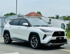 Toyota Yaris Cross 1.5 S 2024