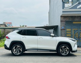 Toyota Yaris Cross 1.5 S 2024