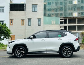 Toyota Yaris Cross 1.5 S 2024