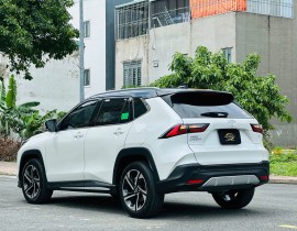 Toyota Yaris Cross 1.5 S 2024