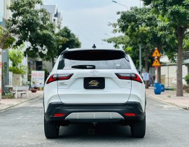 Toyota Yaris Cross 1.5 S 2024