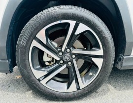 Toyota Yaris Cross 1.5 S 2024