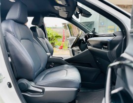 Toyota Yaris Cross 1.5 S 2024