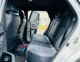 Toyota Yaris Cross 1.5 S 2024