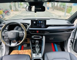 Toyota Yaris Cross 1.5 S 2024