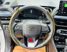 Toyota Yaris Cross 1.5 S 2024
