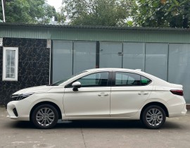 Honda City 1.5 G 2025 