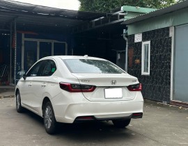 Honda City 1.5 G 2025 