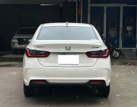 Honda City 1.5 G 2025 