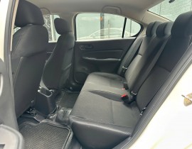 Honda City 1.5 G 2025 