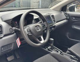 Honda City 1.5 G 2025 