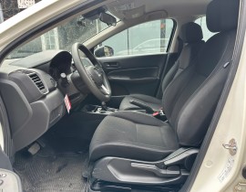Honda City 1.5 G 2025 